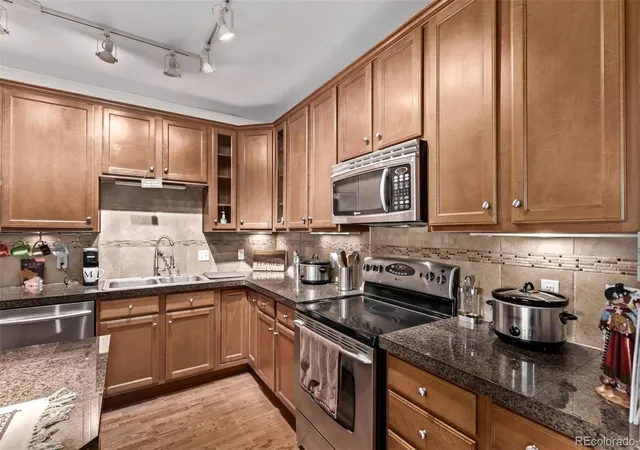Photo 1 of Condo for sale at 9318 Las Ramblas Ct #R, Parker, CO 80134 | MLS# 8065827 | Listing updated on 2026-09-29