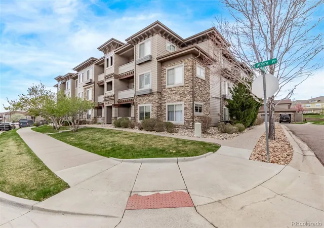 Photo 2 of Condo for sale at 9318 Las Ramblas Ct #R, Parker, CO 80134 | MLS# 8065827 | Listing updated on 2026-09-29