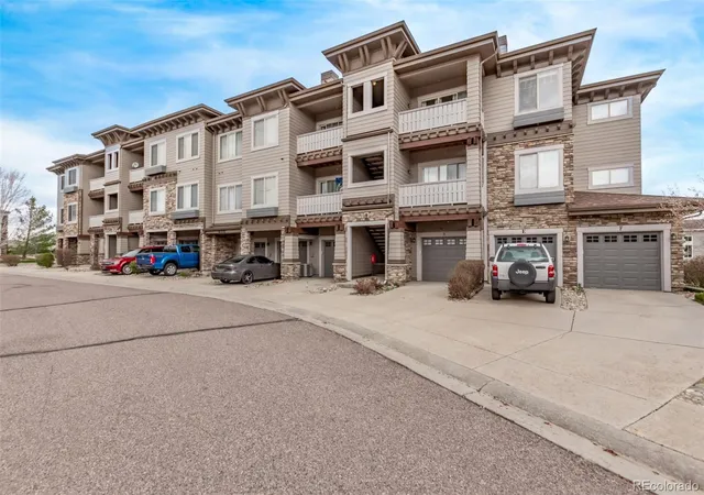 Photo 3 of Condo for sale at 9318 Las Ramblas Ct #R, Parker, CO 80134 | MLS# 8065827 | Listing updated on 2026-09-29