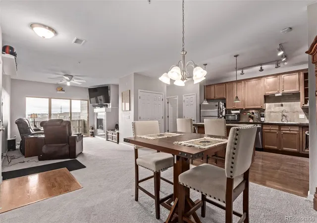 Photo 4 of Condo for sale at 9318 Las Ramblas Ct #R, Parker, CO 80134 | MLS# 8065827 | Listing updated on 2026-09-29