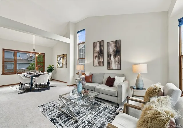 Photo 3 of Single family home for sale at 8530 Swadley Ct, Arvada, CO 80005 | MLS# 6721606 | Listing updated on 2026-09-23
