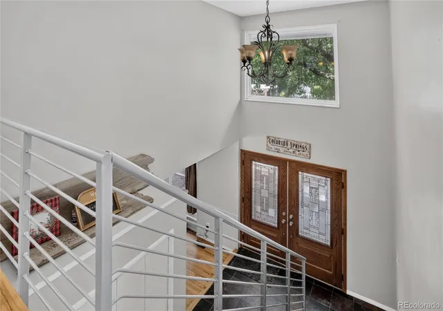 Photo 2 of Single family home for sale at 3911 Languid Ln, Colorado Springs, CO 80917 | MLS# 2700092 | Listing updated on 2026-09-16