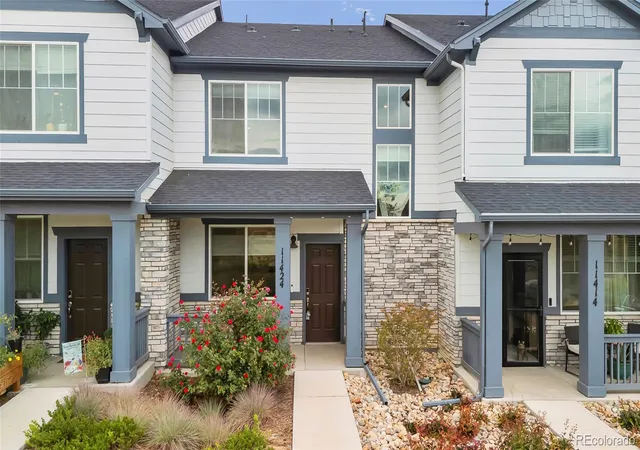 Photo 1 of Townhouse for sale at 11424 W Belleview Dr, Littleton, CO 80127 | MLS# 4990624 | Listing updated on 2026-09-18