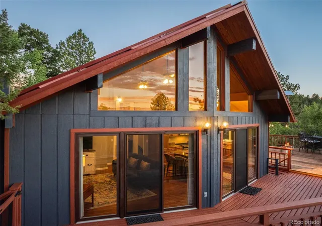 Photo 2 of Single family home for sale at 307 Berylium Rd, Florissant, CO 80816 | MLS# 2010301 | Listing updated on 2026-09-17