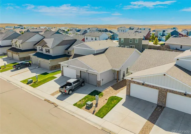 Photo 1 of Single family home for sale at 526 Foxtail Pl, Wiggins, CO 80654 | MLS# 6035519 | Listing updated on 2026-09-16