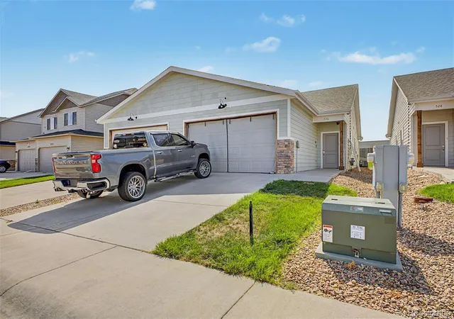 Photo 3 of Single family home for sale at 526 Foxtail Pl, Wiggins, CO 80654 | MLS# 6035519 | Listing updated on 2026-09-16
