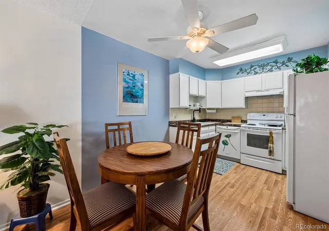 Photo 1 of Condo for sale at 635 S Alton Way #11A, Denver, CO 80247 | MLS# 3611625 | Listing updated on 2026-10-21