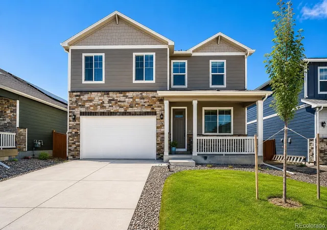 Photo 2 of Single family home for sale at 439 Bluebird Rd, Johnstown, CO 80534 | MLS# 5159642 | Listing updated on 2026-10-06