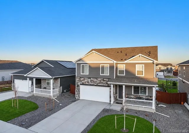 Photo 4 of Single family home for sale at 439 Bluebird Rd, Johnstown, CO 80534 | MLS# 5159642 | Listing updated on 2026-10-06