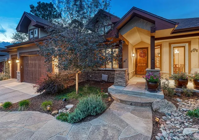 Photo 1 of Single family home for sale at 2713 Hawk Point Ct, Castle Rock, CO 80104 | MLS# 2472053 | Listing updated on 2026-09-18