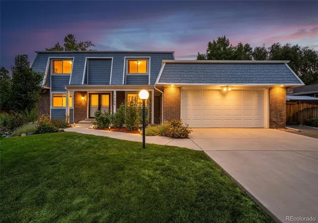 Single family home for sale at 1139 Aspen St, Broomfield, CO 80020 | MLS# 5496678