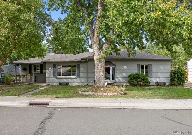 Photo 1 of Single family home for sale at 7325 W 34th Avenue, Wheat Ridge, CO 80033 | MLS# 7520435 | Listing updated on 2026-09-17