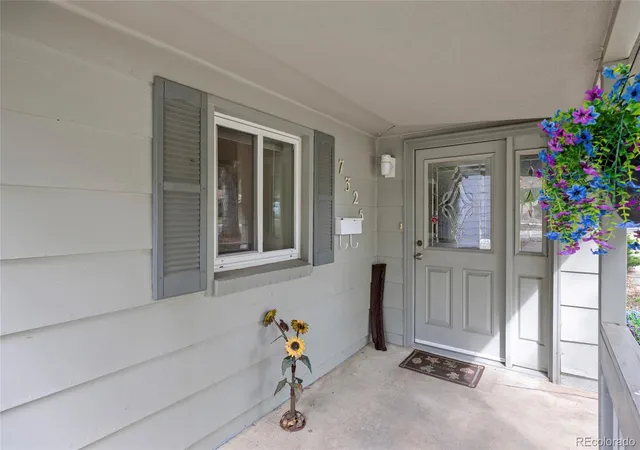 Photo 3 of Single family home for sale at 7325 W 34th Avenue, Wheat Ridge, CO 80033 | MLS# 7520435 | Listing updated on 2026-09-17
