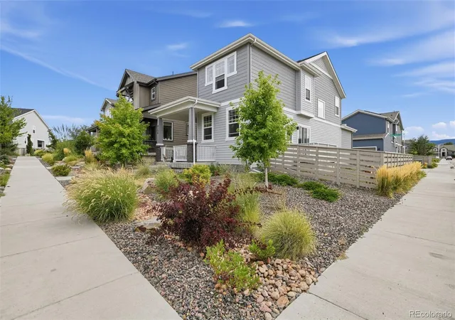 Photo 1 of Single family home for sale at 8124 Mount Ouray Rd, Littleton, CO 80125 | MLS# 4628658 | Listing updated on 2026-10-02