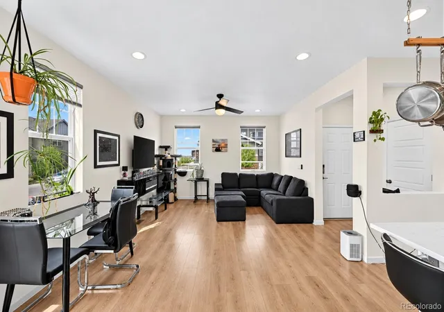 Photo 3 of Single family home for sale at 8124 Mount Ouray Rd, Littleton, CO 80125 | MLS# 4628658 | Listing updated on 2026-10-02