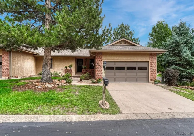 Condo for sale at 2059 Glenhill Rd #24, Colorado Springs, CO 80906 | MLS# 5235809