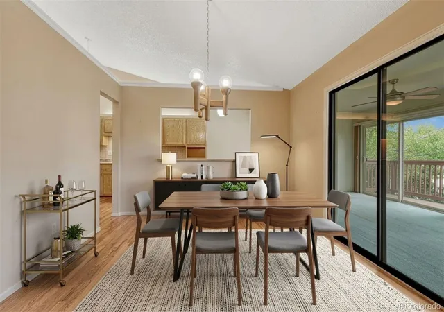 Photo 3 of Condo for sale at 2059 Glenhill Rd #24, Colorado Springs, CO 80906 | MLS# 5235809 | Listing updated on 2026-09-17