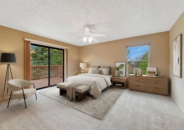 Listing Photo 5 - Condo for sale in building located at 2059 Glenhill Rd, Colorado Springs, CO 80906 - Unit #24