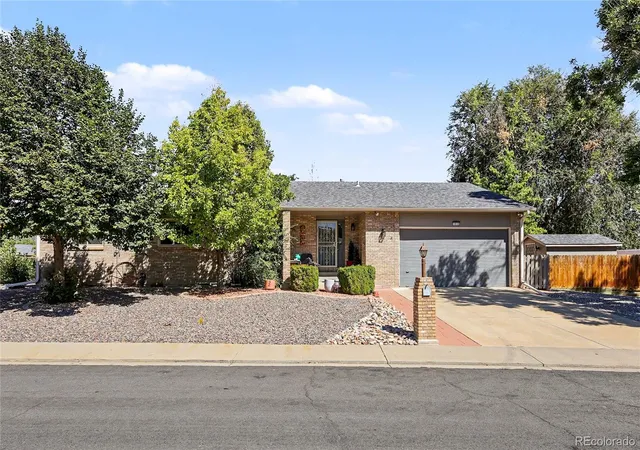 Photo 1 of Single family home for sale at 1610 24th Avenue, Longmont, CO 80501 | MLS# 9458315 | Listing updated on 2026-09-16