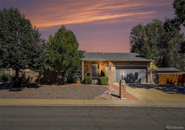 Photo 2 of Single family home for sale at 1610 24th Avenue, Longmont, CO 80501 | MLS# 9458315 | Listing updated on 2026-09-16