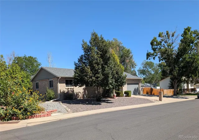 Photo 3 of Single family home for sale at 1610 24th Avenue, Longmont, CO 80501 | MLS# 9458315 | Listing updated on 2026-09-16