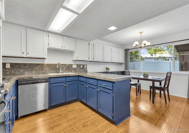 Photo 1 of Townhouse for sale at 7165 S Vine Cir, Centennial, CO 80122 | MLS# 3327264 | Listing updated on 2026-09-17