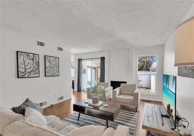 Photo 2 of Townhouse for sale at 7165 S Vine Cir, Centennial, CO 80122 | MLS# 3327264 | Listing updated on 2026-09-17