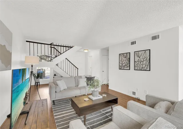 Photo 3 of Townhouse for sale at 7165 S Vine Cir, Centennial, CO 80122 | MLS# 3327264 | Listing updated on 2026-09-17