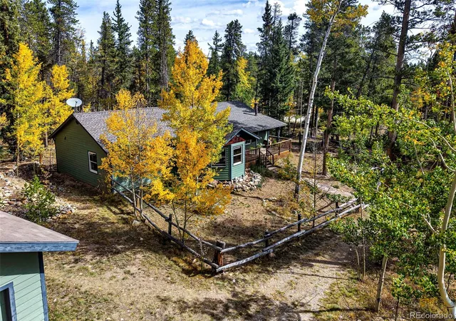 Photo 1 of Single family home for sale at 37 Briscoe Ct, Fairplay, CO | MLS# 3886027 | Listing updated on 2026-09-16