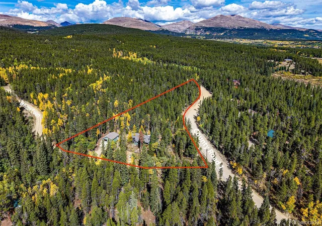 Photo 3 of Single family home for sale at 37 Briscoe Ct, Fairplay, CO | MLS# 3886027 | Listing updated on 2026-09-16