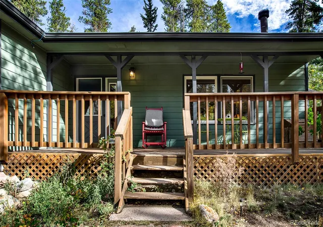 Photo 3 of Single family home for sale at 37 Briscoe Ct, Fairplay, CO | MLS# 3886027 | Listing updated on 2026-09-16