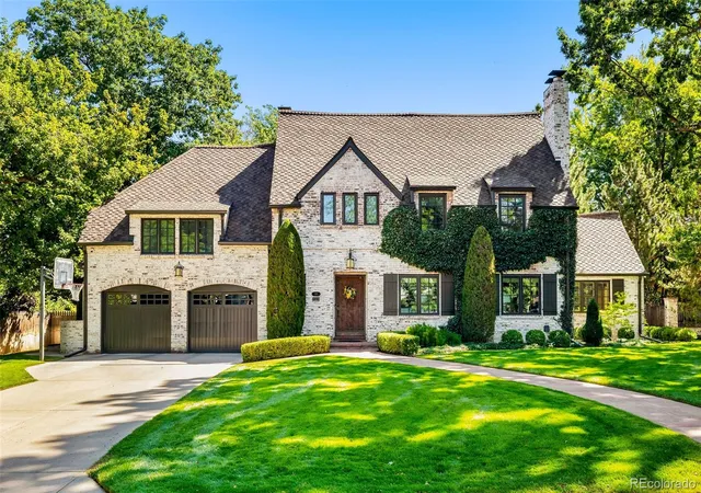 Photo 1 of Single family home for sale at 310 Jersey St, Denver, CO 80220 | MLS# 7811363 | Listing updated on 2026-09-23