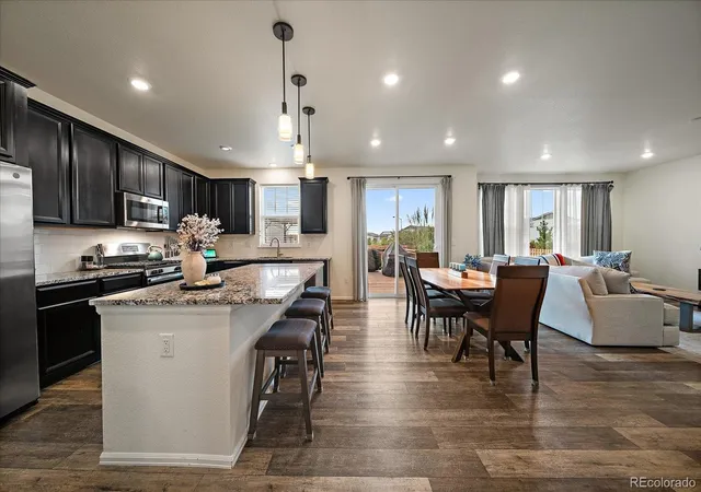 Photo 3 of Single family home for sale at 10975 Wheeling St, Commerce City, CO 80022 | MLS# 3946718 | Listing updated on 2026-09-29