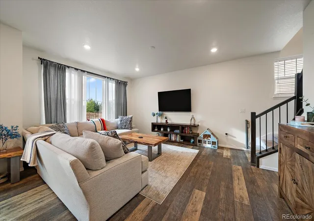 Photo 4 of Single family home for sale at 10975 Wheeling St, Commerce City, CO 80022 | MLS# 3946718 | Listing updated on 2026-09-29