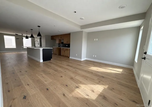 Photo 2 of Townhouse for sale at 3927 W 38th Avenue #103, Denver, CO 80212 | MLS# 7623507 | Listing updated on 2026-09-17