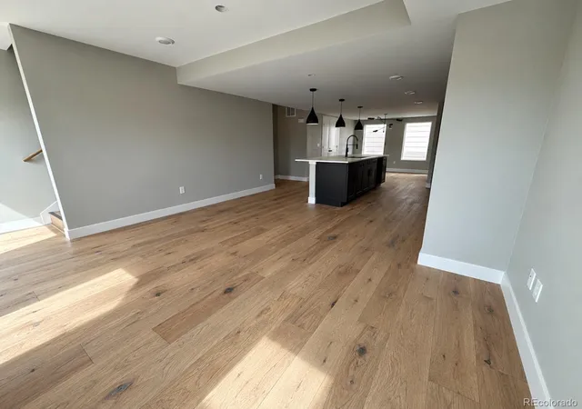 Photo 3 of Townhouse for sale at 3927 W 38th Avenue #103, Denver, CO 80212 | MLS# 7623507 | Listing updated on 2026-09-17