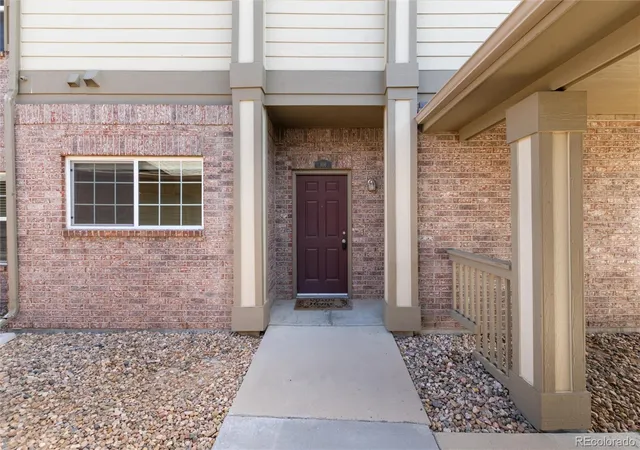 Photo 37 of Condo for sale at 23450 E 5th Drive #101, Aurora, CO 80018 | MLS# 2434351 | Listing updated on 2026-09-16