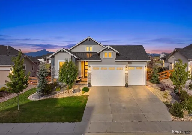 Photo 1 of Single family home for sale at 9952 Antelope Ravine Dr, Colorado Springs, CO 80908 | MLS# 3155426 | Listing updated on 2026-09-16