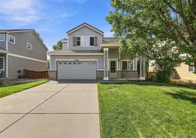 Photo 1 of Single family home for sale at 19408 East 59th, Aurora, CO 80019 | MLS# 9108825 | Listing updated on 2026-10-10
