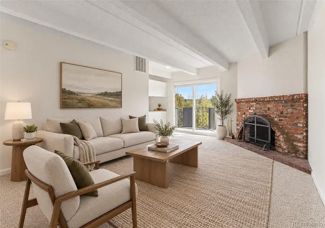 Photo 3 of Condo for sale at 1265 Race St #601, Denver, CO 80206 | MLS# 7380724 | Listing updated on 2026-09-21