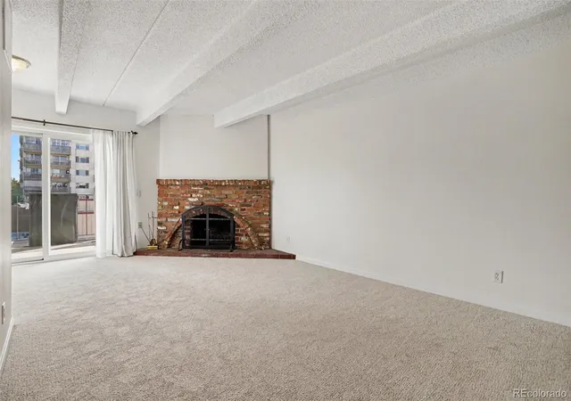 Photo 4 of Condo for sale at 1265 Race St #601, Denver, CO 80206 | MLS# 7380724 | Listing updated on 2026-09-21