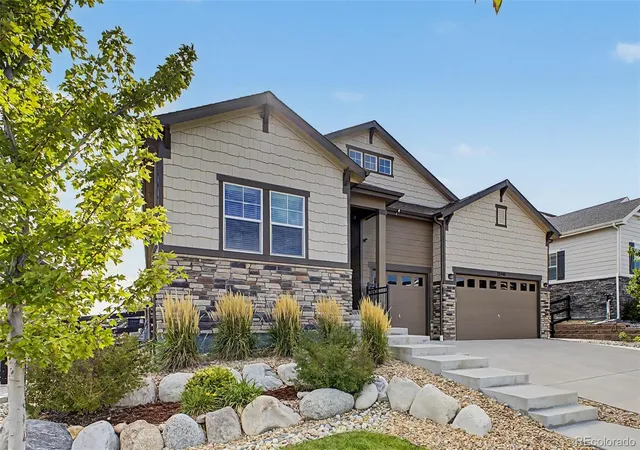 Photo 2 of Single family home for sale at 23940 E Tansy Dr, Aurora, CO 80016 | MLS# 7140564 | Listing updated on 2026-09-21