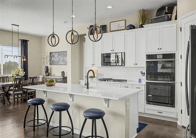 Photo 3 of Single family home for sale at 23940 E Tansy Dr, Aurora, CO 80016 | MLS# 7140564 | Listing updated on 2026-09-21