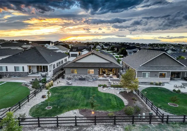 Single family home for sale at 23940 E Tansy Dr, Aurora, CO 80016 | MLS# 7140564