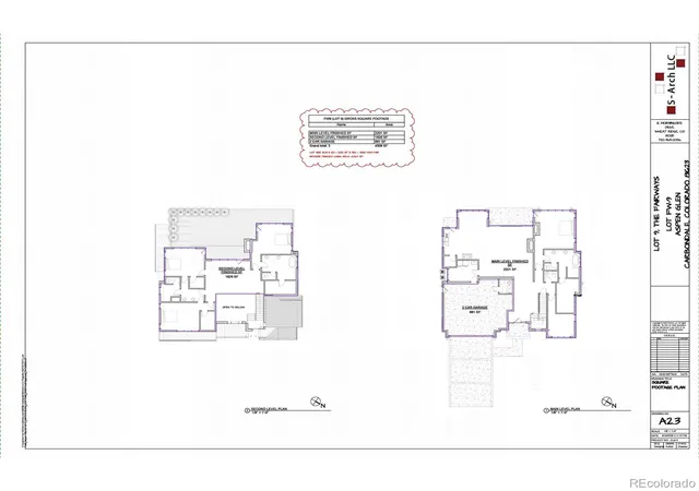 Photo 3 of Land for sale at 325 Golden Bear Dr, Carbondale, CO 81623 | MLS# 4224367 | Listing updated on 2026-09-17