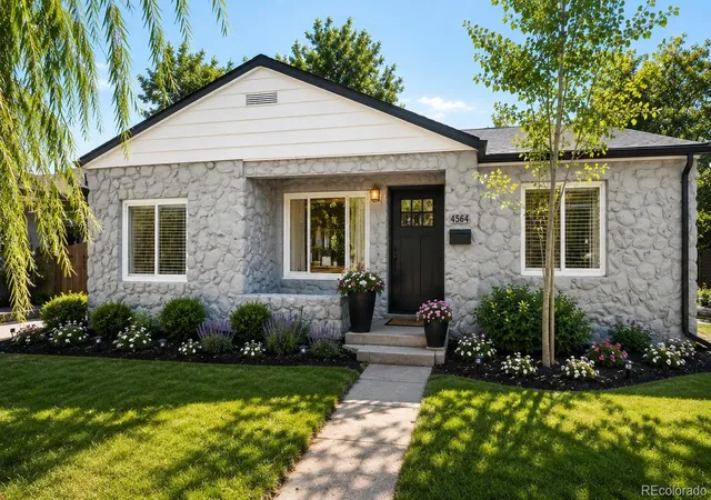 Photo 2 of Single family home for sale at 4564 S Pennsylvania St, Englewood, CO 80113 | MLS# 8124665 | Listing updated on 2026-09-16