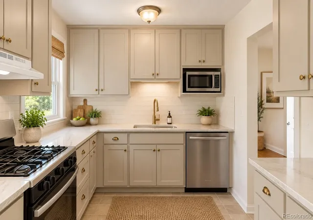 Photo 3 of Single family home for sale at 4564 S Pennsylvania St, Englewood, CO 80113 | MLS# 8124665 | Listing updated on 2026-09-16