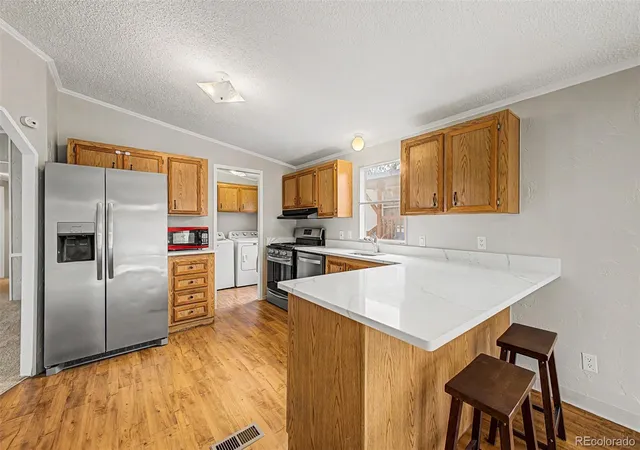 Photo 1 of Manufactured home for sale at 234 Fawn St, Golden, CO 80401 | MLS# 1947352 | Listing updated on 2026-09-17