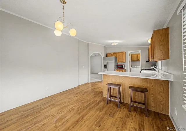 Photo 2 of Manufactured home for sale at 234 Fawn St, Golden, CO 80401 | MLS# 1947352 | Listing updated on 2026-09-17