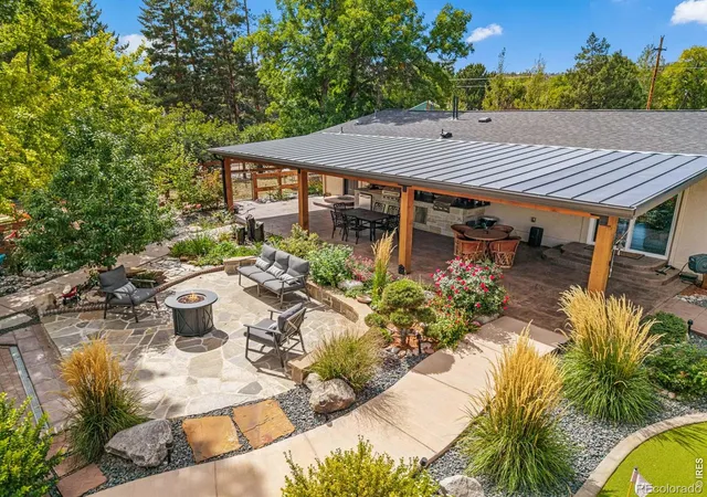 Photo 4 of Single family home for sale at 2300 Glade Rd, Loveland, CO 80538 | MLS# IR1068730 | Listing updated on 2026-10-03